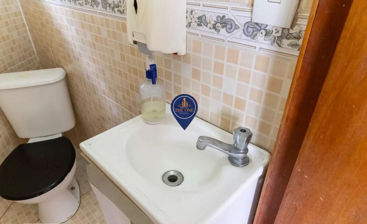 Casa, 3 quartos, 130 m² - Foto 9