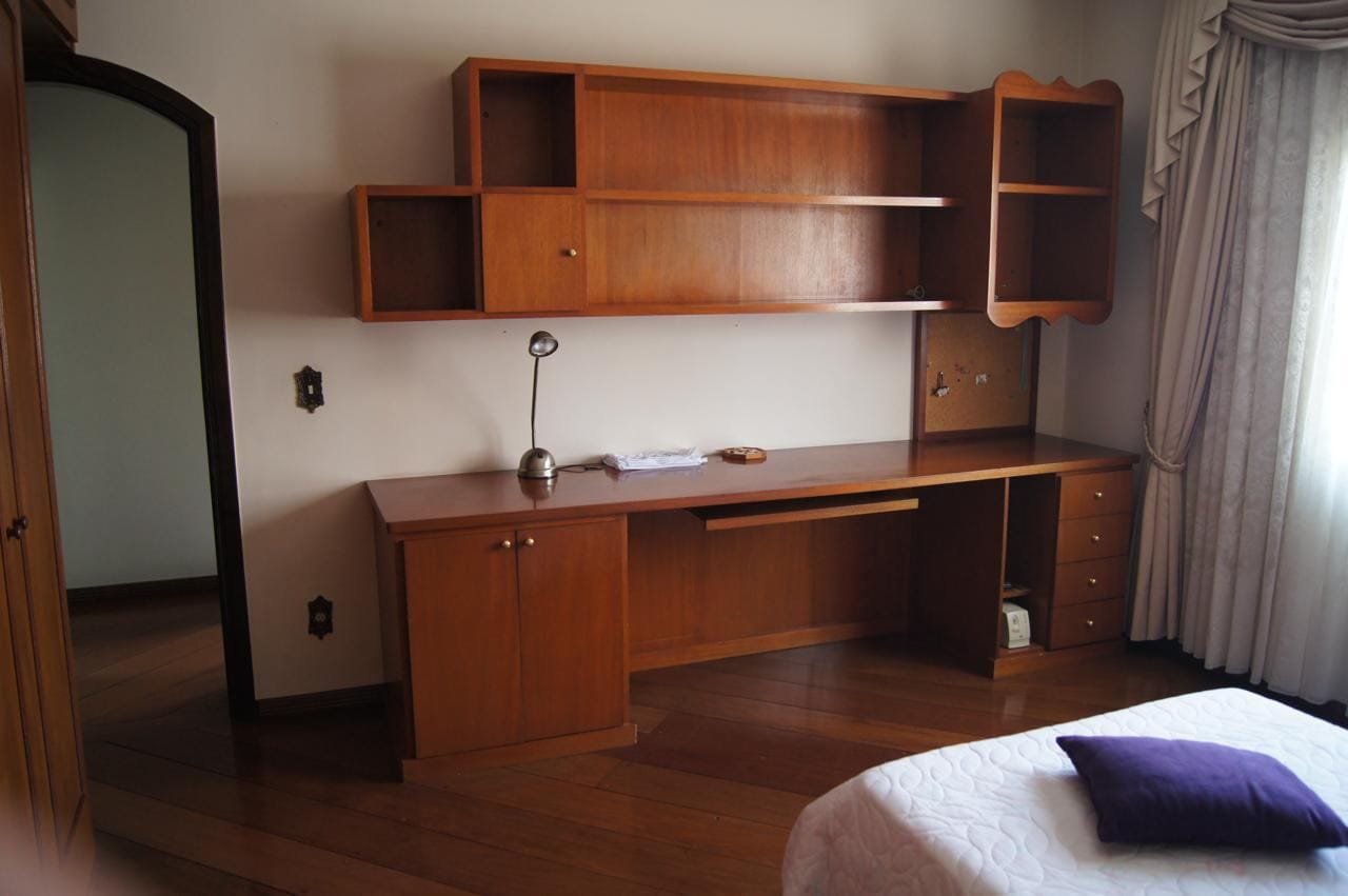 Casa, 3 quartos, 387 m² - Foto 4