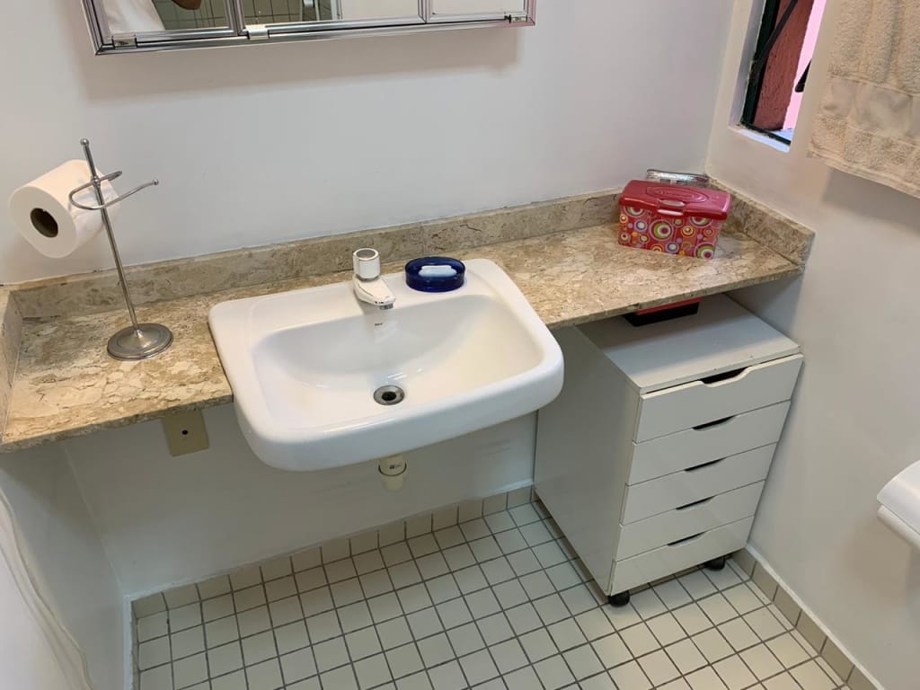 Apartamento, 3 quartos, 70 m² - Foto 13