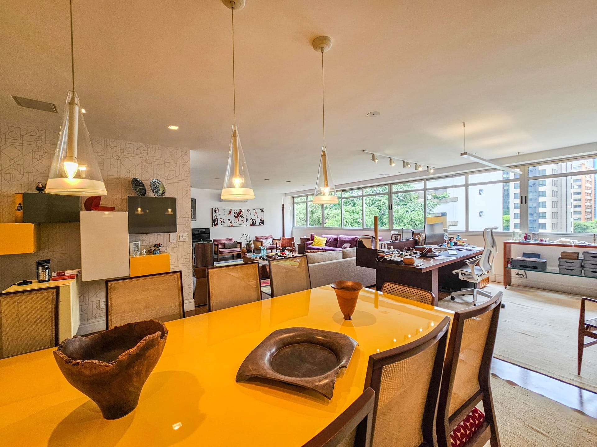 Apartamento, 4 quartos, 226 m² - Foto 17