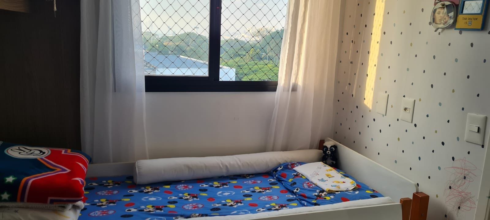 Apartamento, 2 quartos, 33 m² - Foto 11