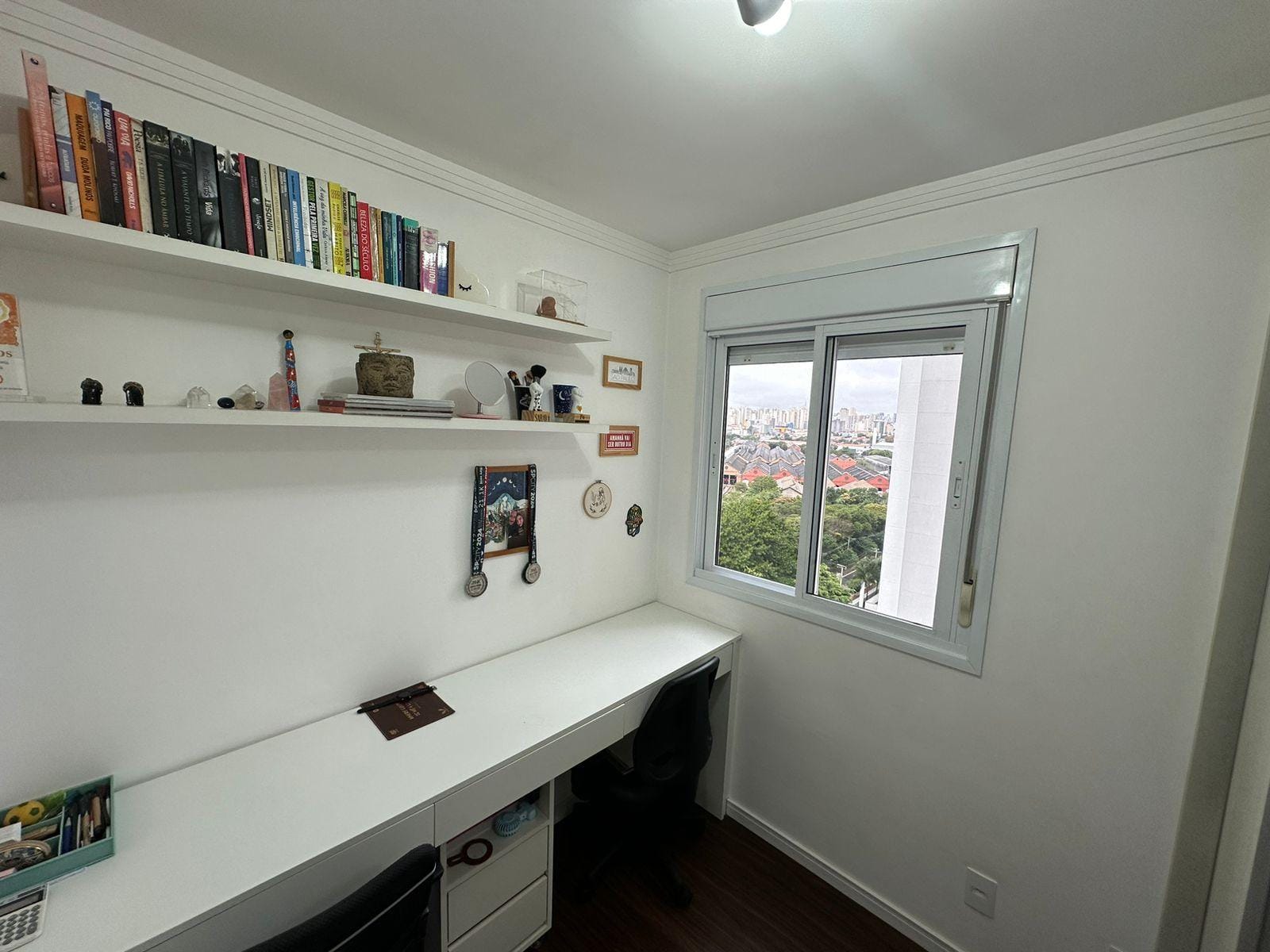 Apartamento, 2 quartos, 60 m² - Foto 31