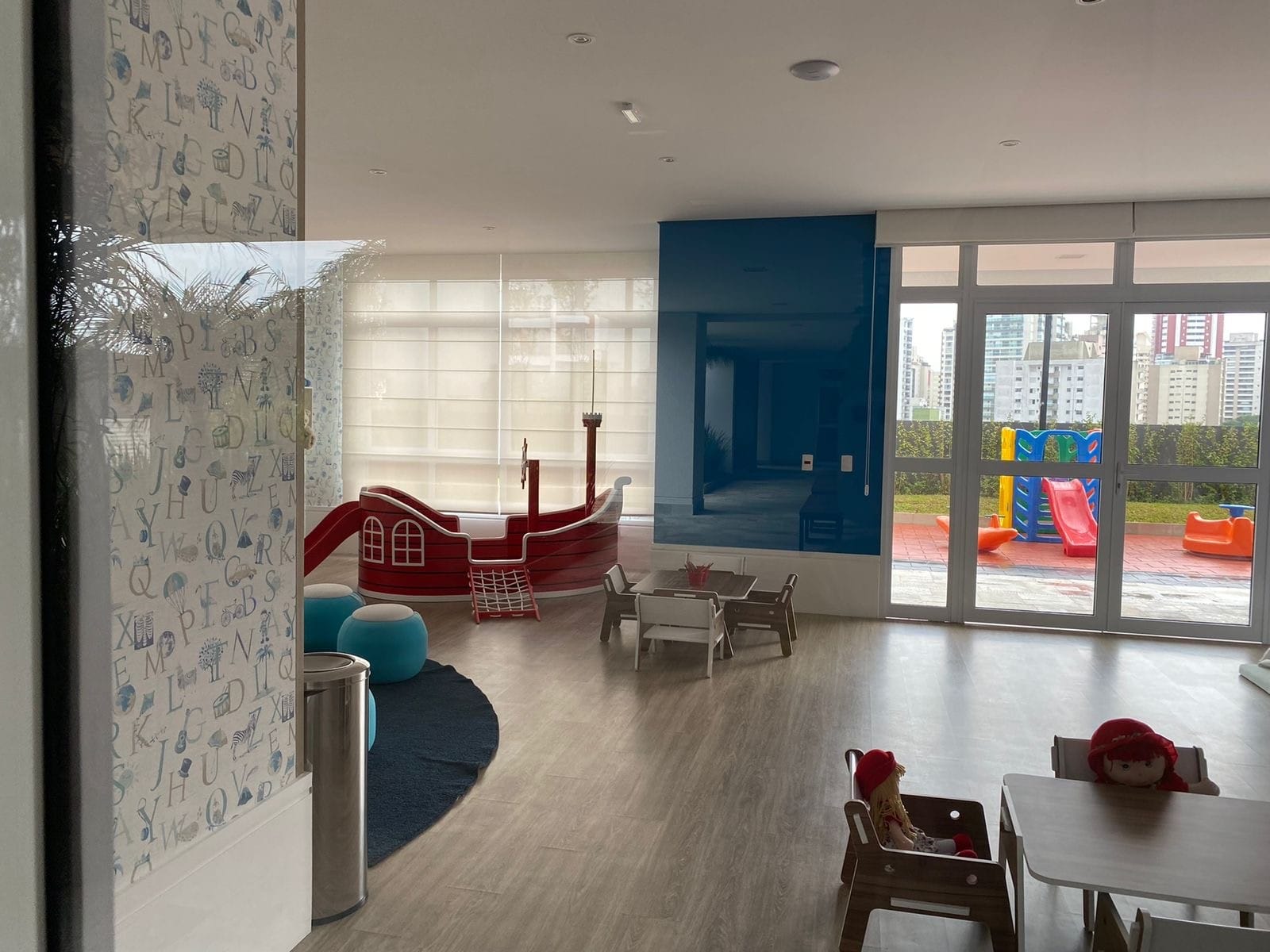 Apartamento, 3 quartos, 81 m² - Foto 22