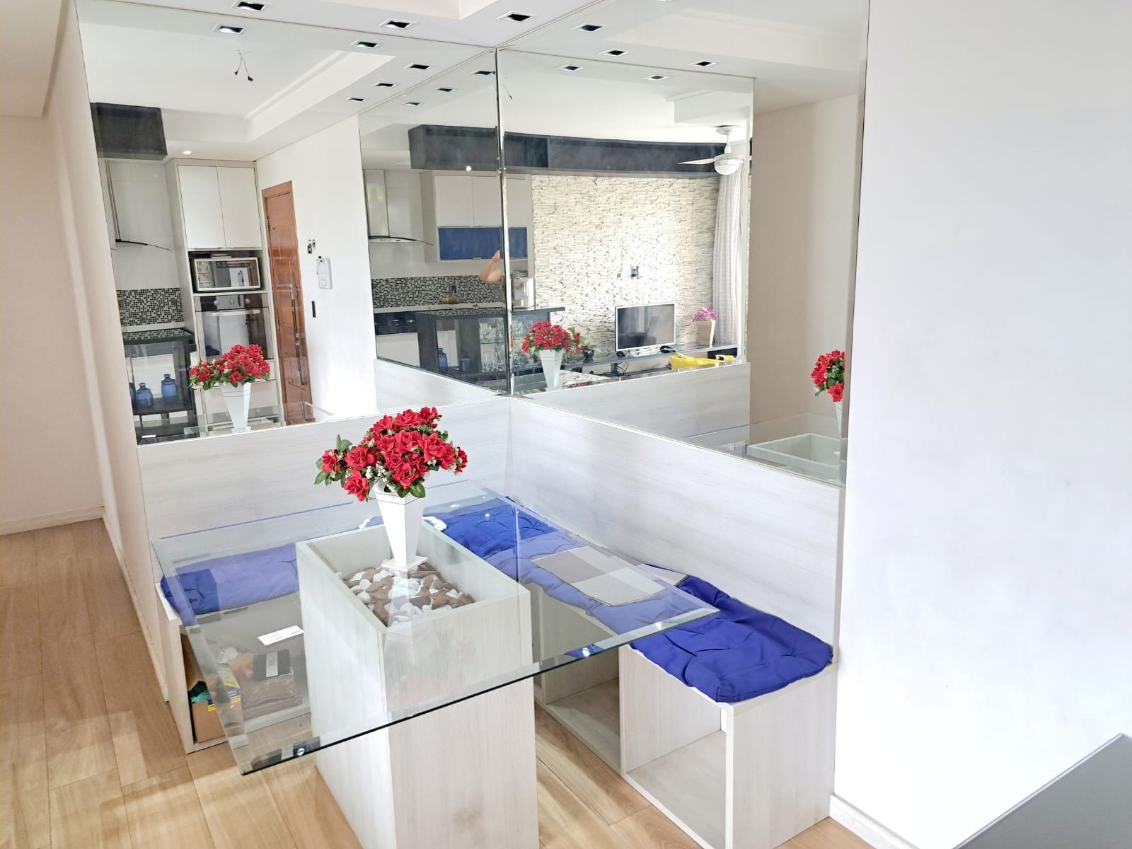 Apartamento, 2 quartos, 50 m² - Foto 10