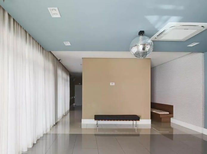 Apartamento, 2 quartos, 130 m² - Foto 32