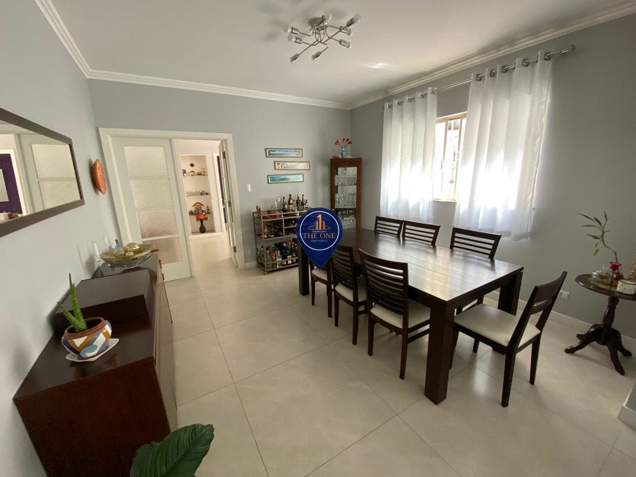 Casa, 3 quartos, 256 m² - Foto 2