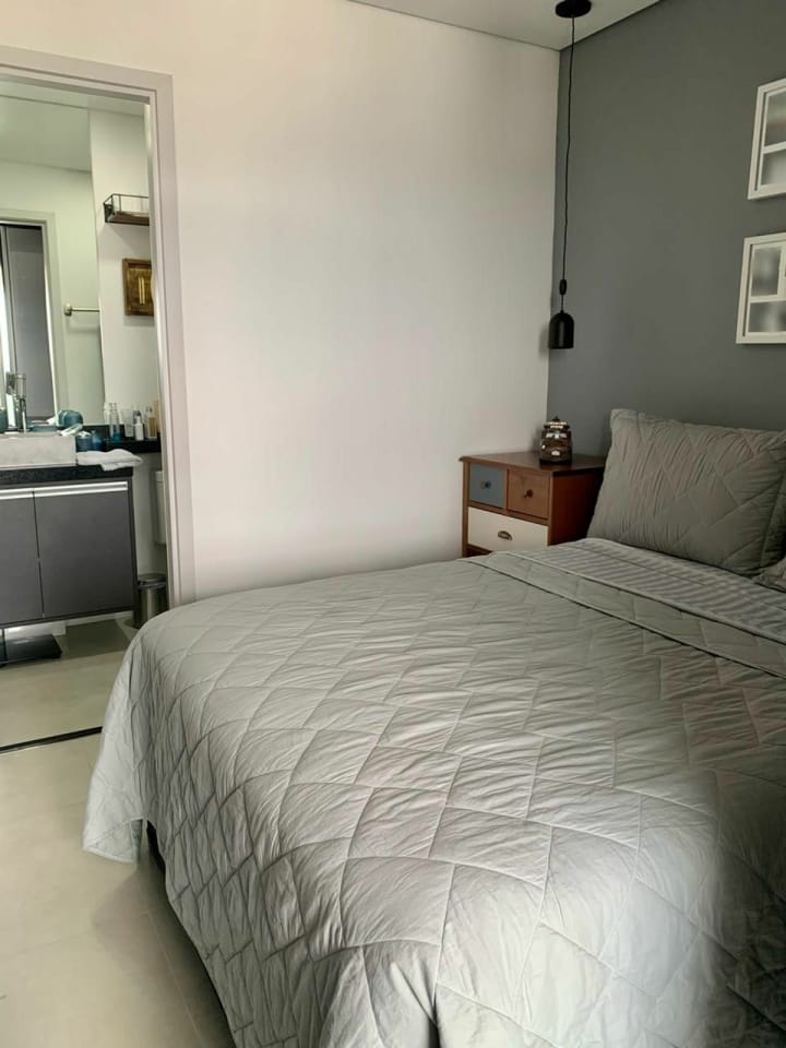 Apartamento à venda com 1 quarto, 43m² - Foto 15