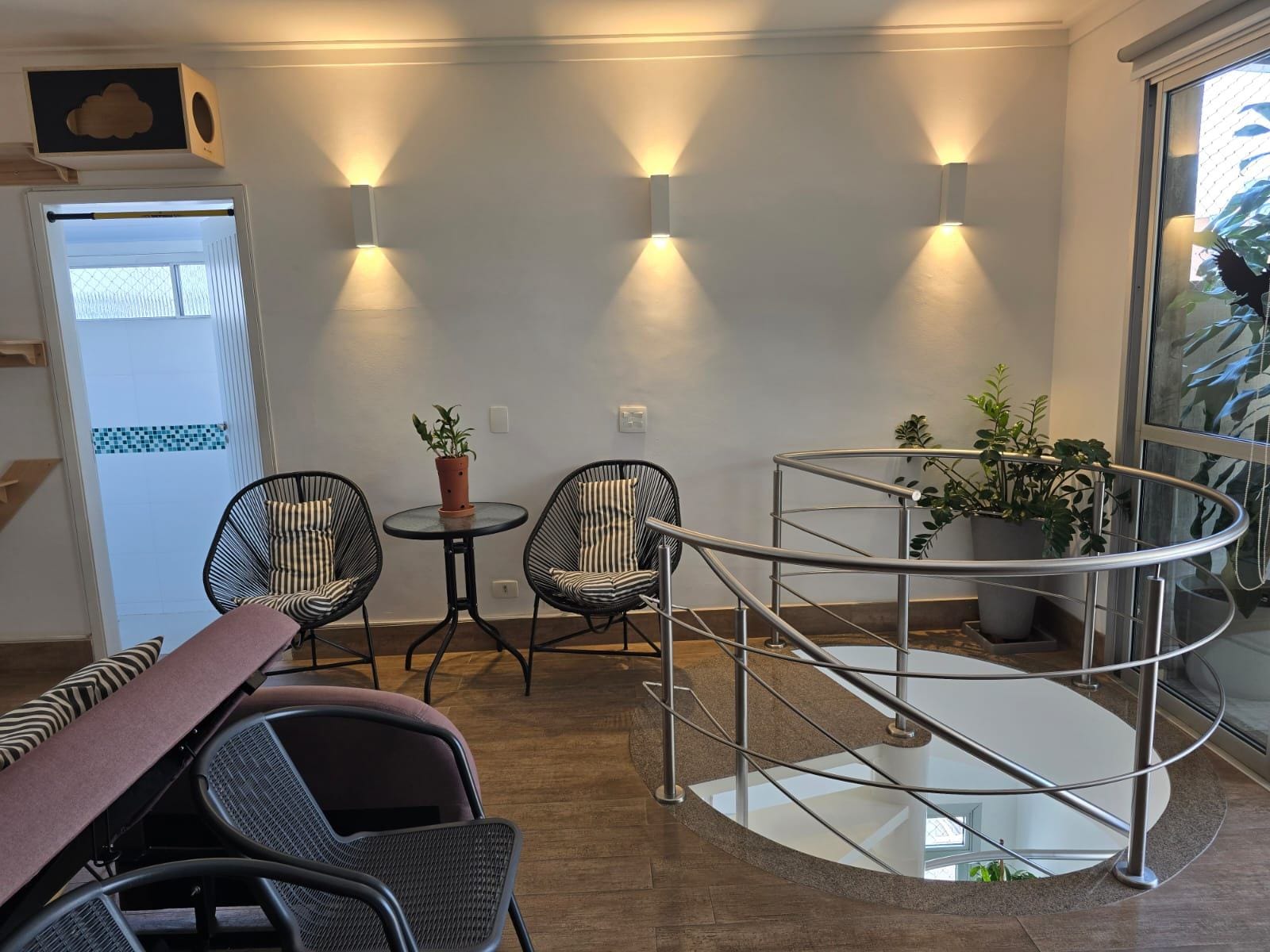 Cobertura, 2 quartos, 144 m² - Foto 40