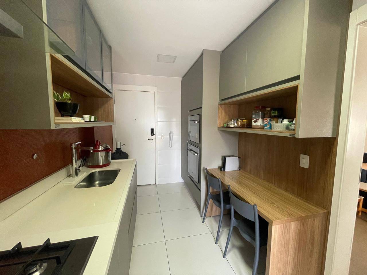 Apartamento, 2 quartos, 121 m² - Foto 41
