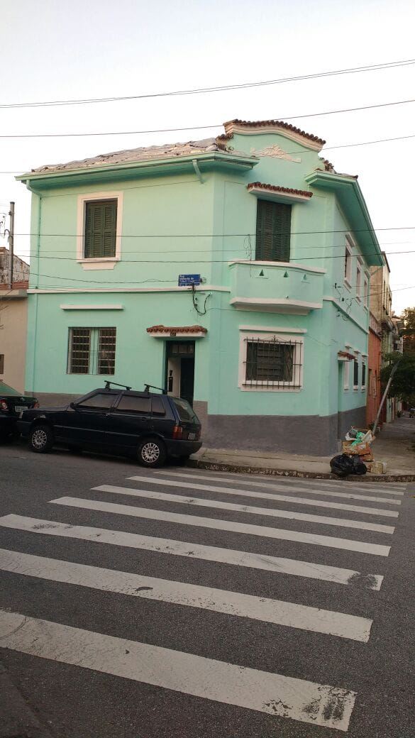 Casa, 7 quartos, 160 m² - Foto 5