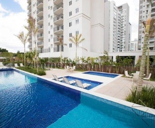 Apartamento, 2 quartos, 60 m² - Foto 50