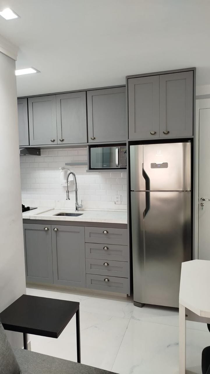 Apartamento, 1 quarto, 25 m² - Foto 23