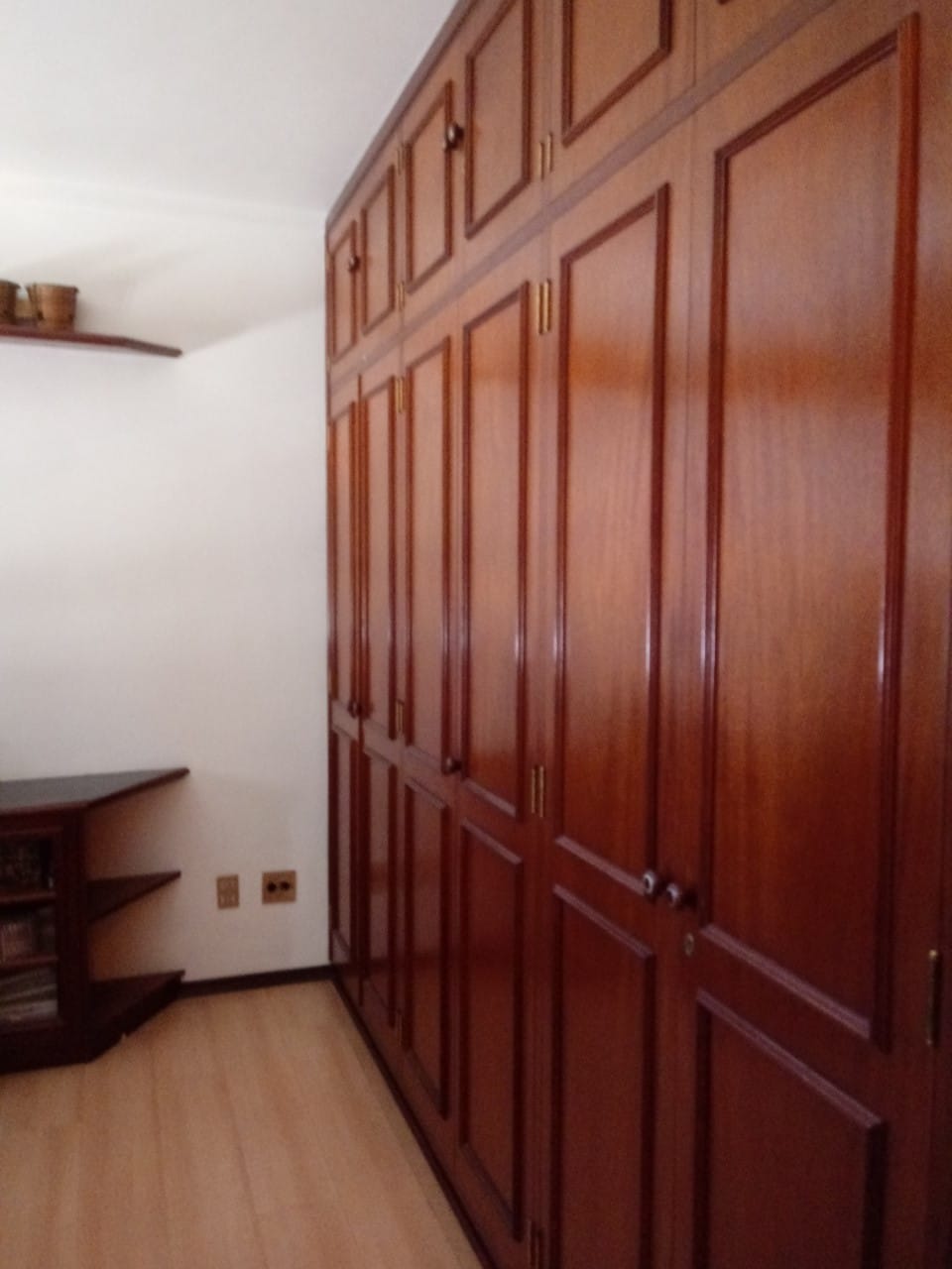 Apartamento, 4 quartos, 214 m² - Foto 8