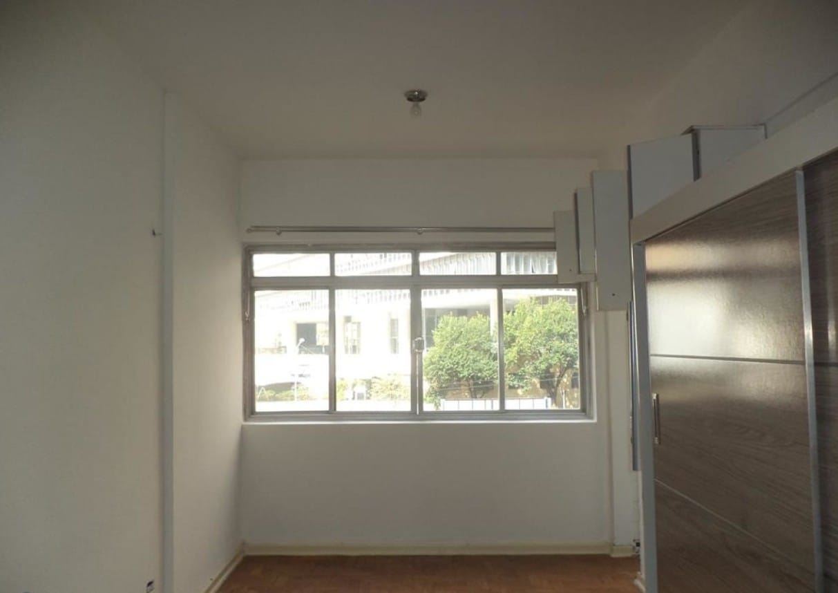 Apartamento, 1 quarto, 25 m² - Foto 5