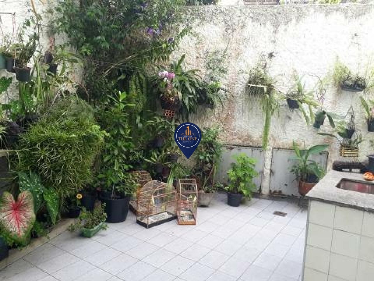 Casa, 4 quartos, 217 m² - Foto 11