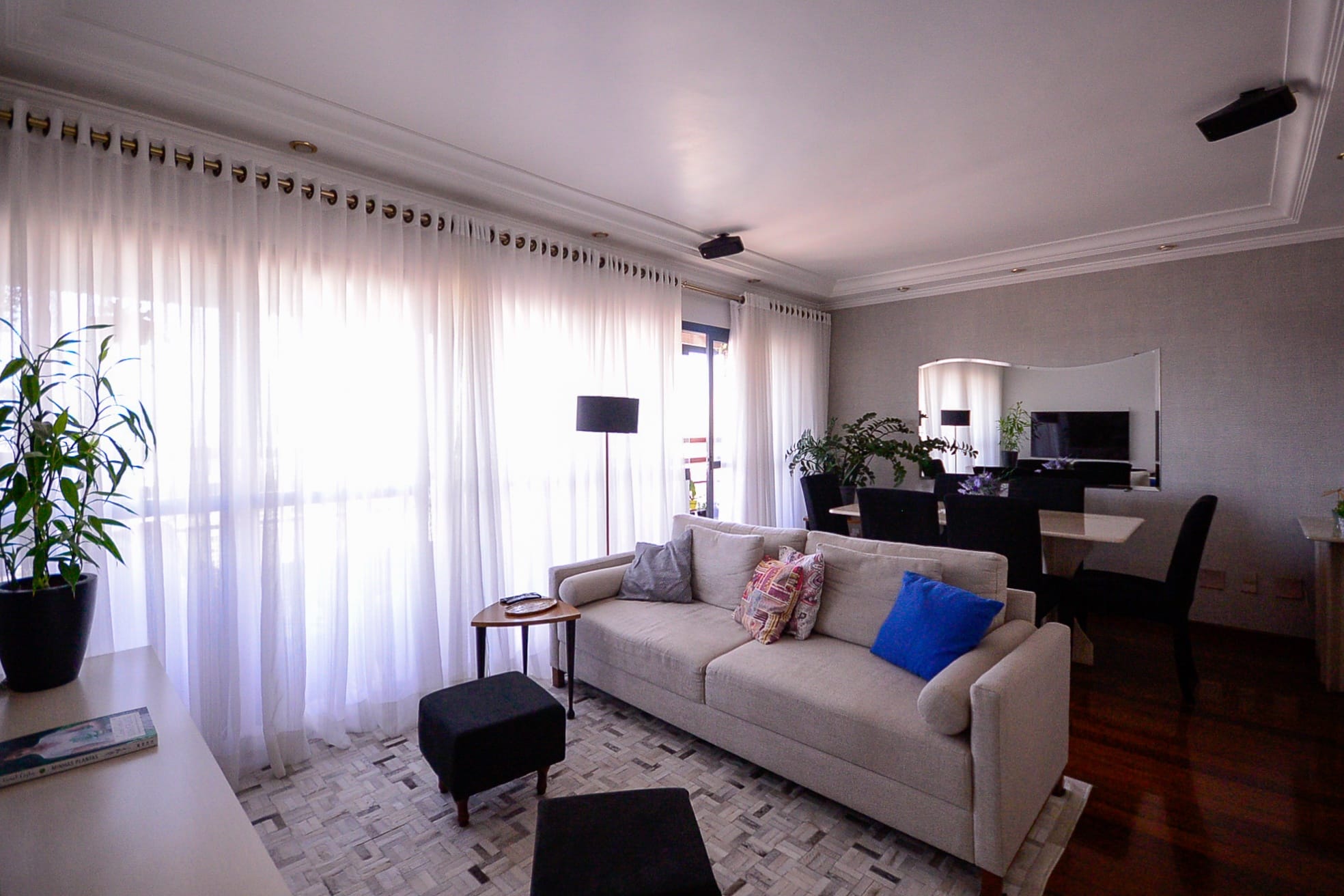 Apartamento, 4 quartos, 125 m² - Foto 13