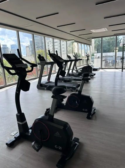 Apartamento, 1 quarto, 26 m² - Foto 20