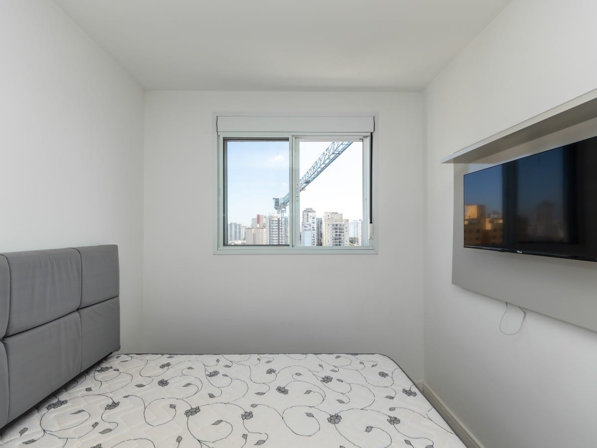 Apartamento, 1 quarto, 36 m² - Foto 16