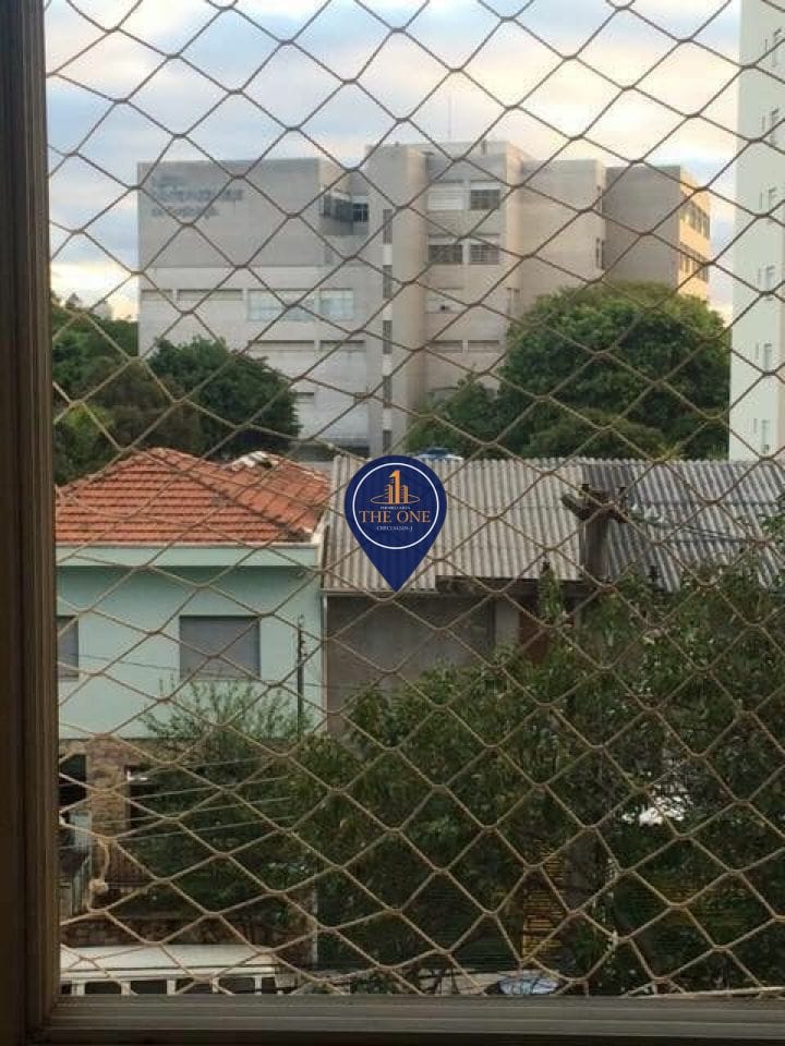 Apartamento, 3 quartos, 100 m² - Foto 4