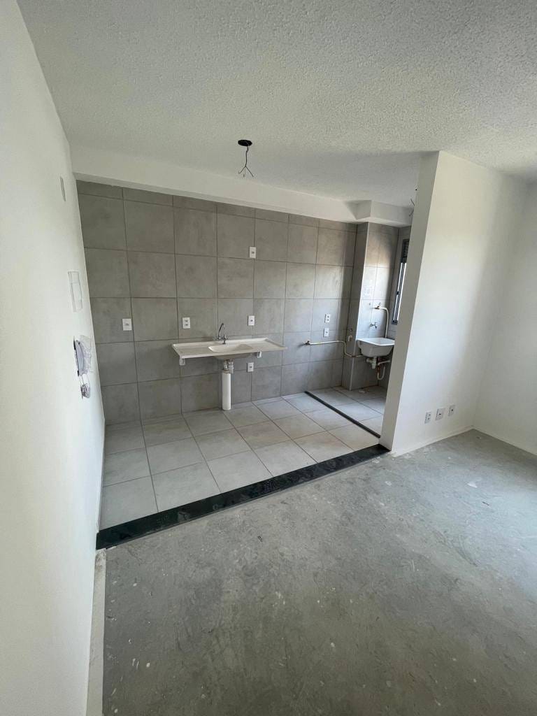 Apartamento, 1 quarto, 35 m² - Foto 12