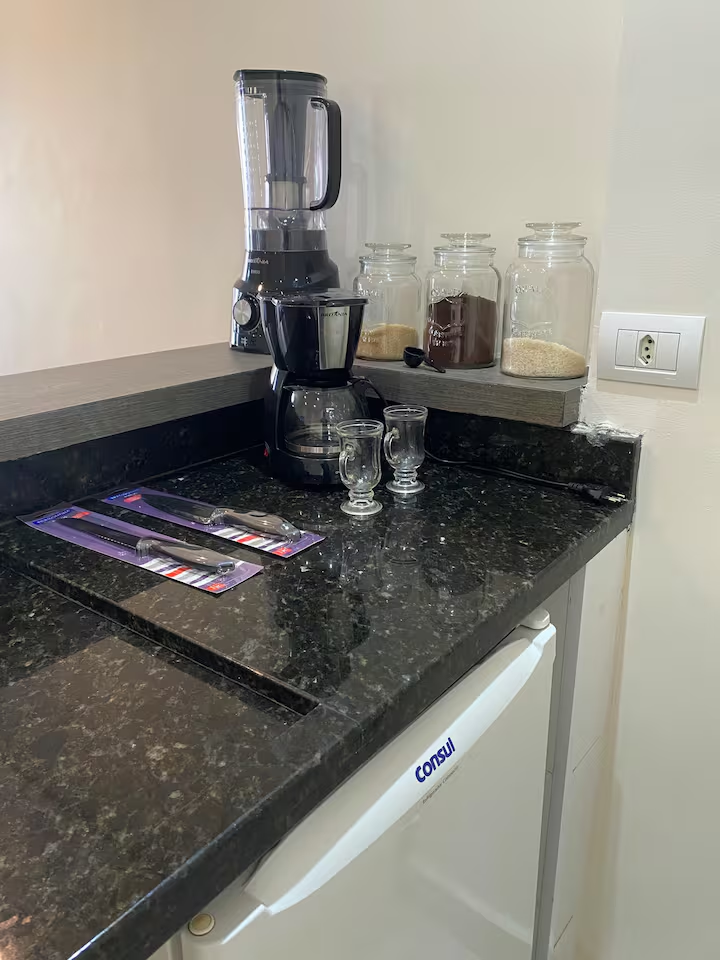 Apartamento, 1 quarto, 27 m² - Foto 18