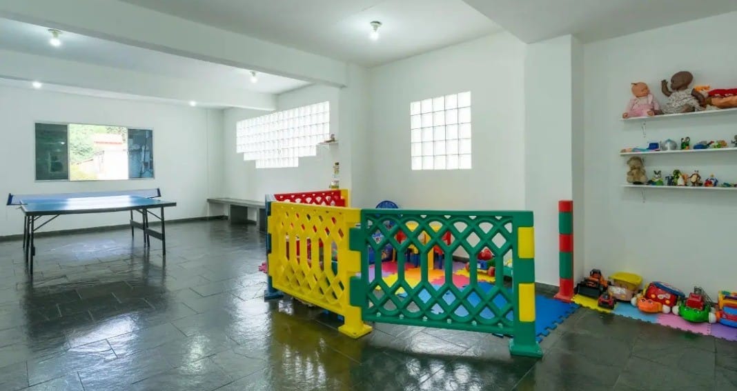 Apartamento, 2 quartos, 73 m² - Foto 31