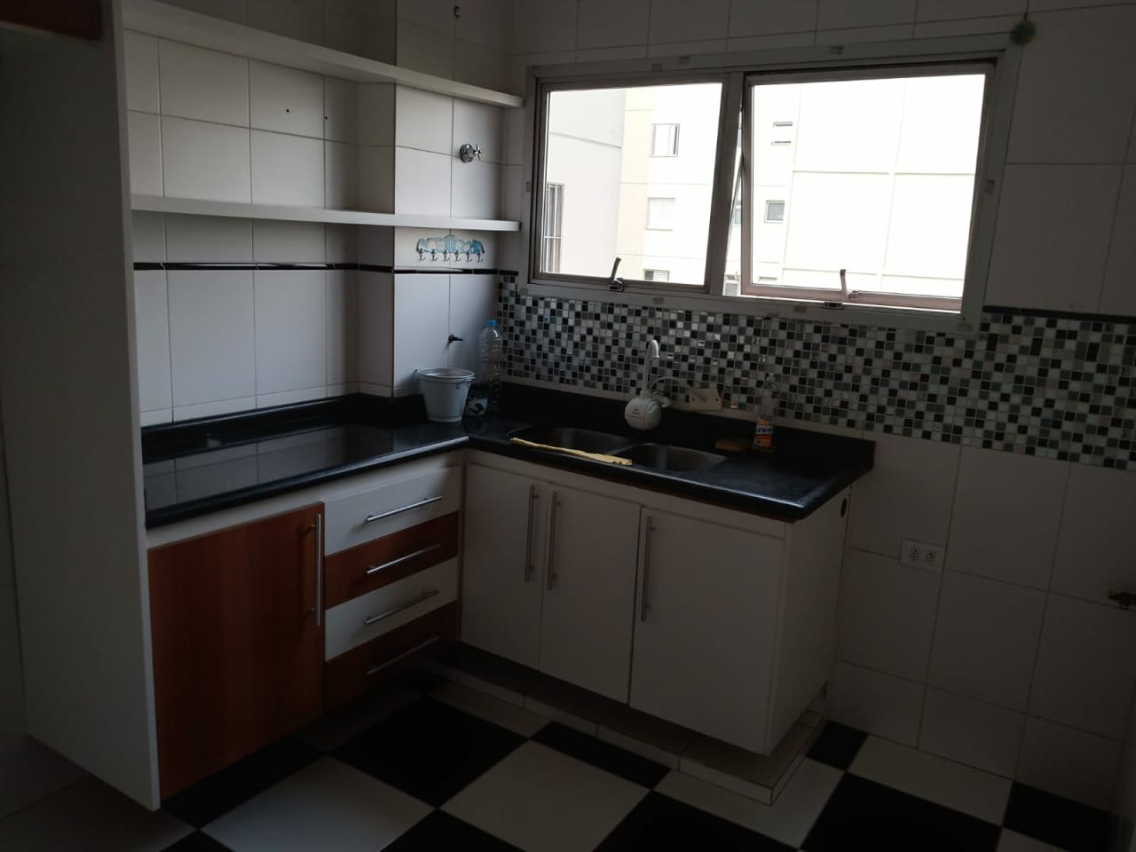 Apartamento, 2 quartos, 54 m² - Foto 4