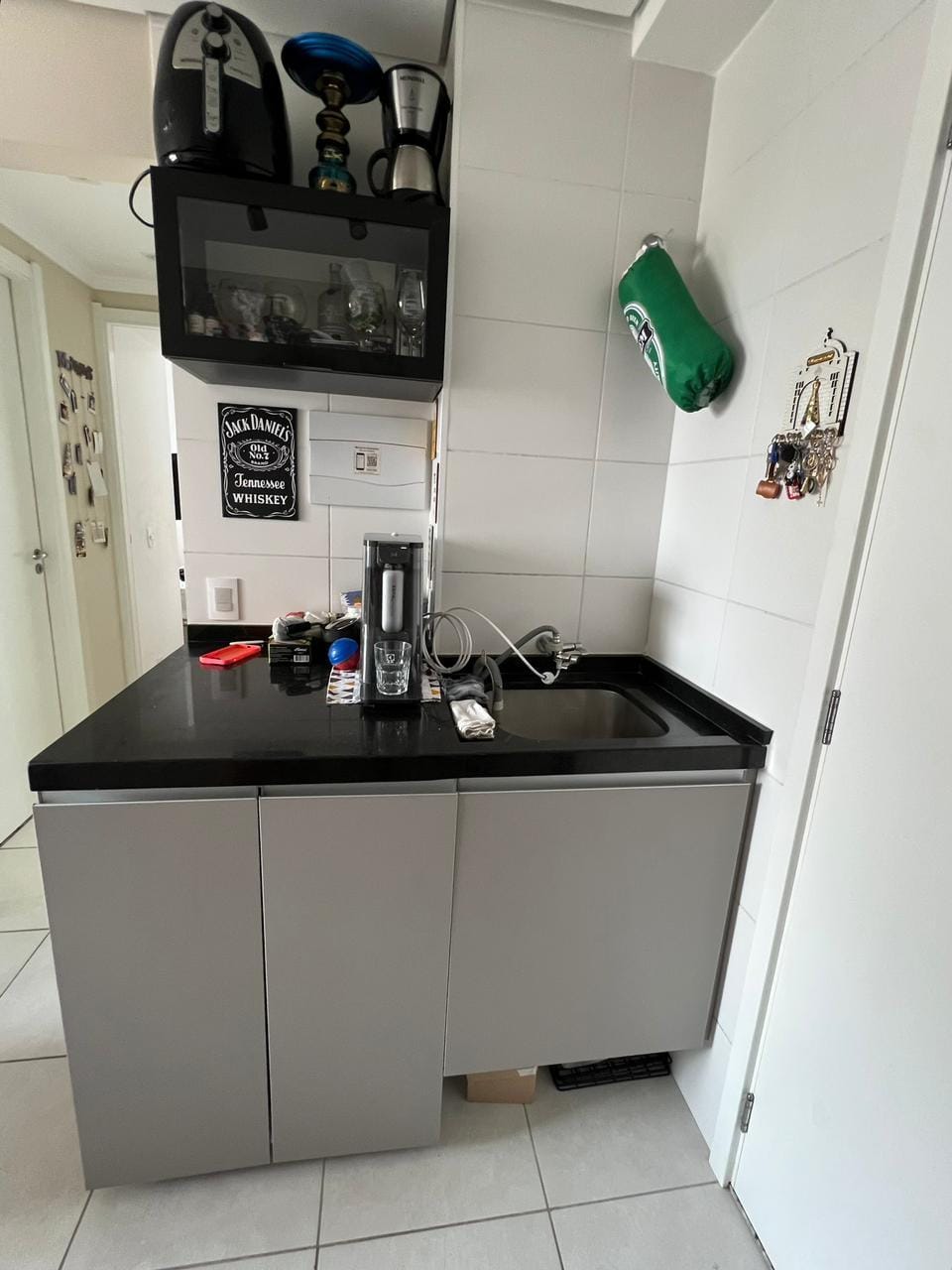 Apartamento, 2 quartos, 33 m² - Foto 20