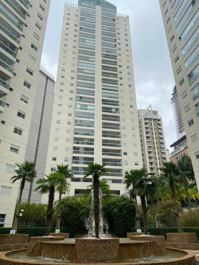 Apartamento, 2 quartos, 110 m² - Foto 6