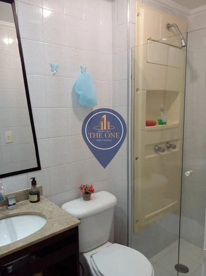 Apartamento, 3 quartos, 73 m² - Foto 17