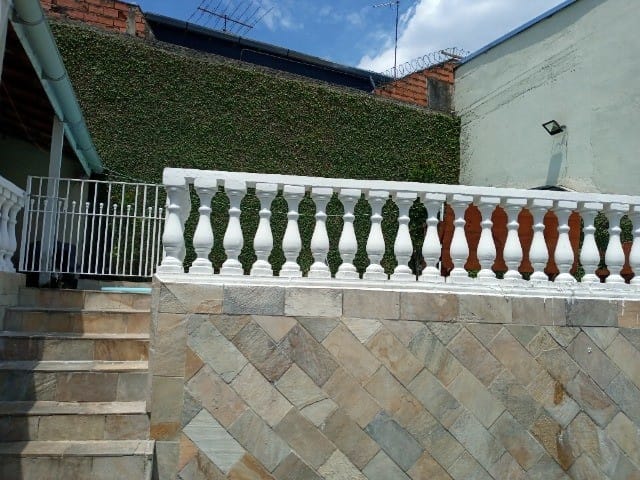 Casa, 4 quartos, 180 m² - Foto 4