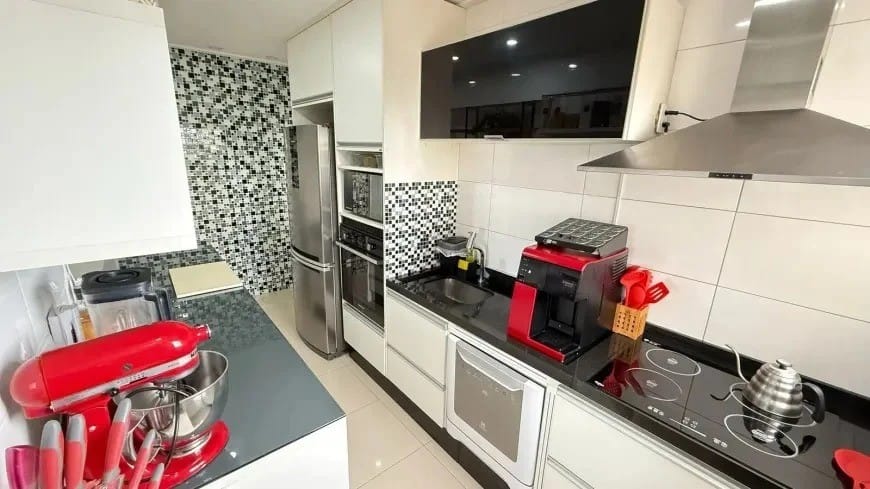 Apartamento, 2 quartos, 91 m² - Foto 17