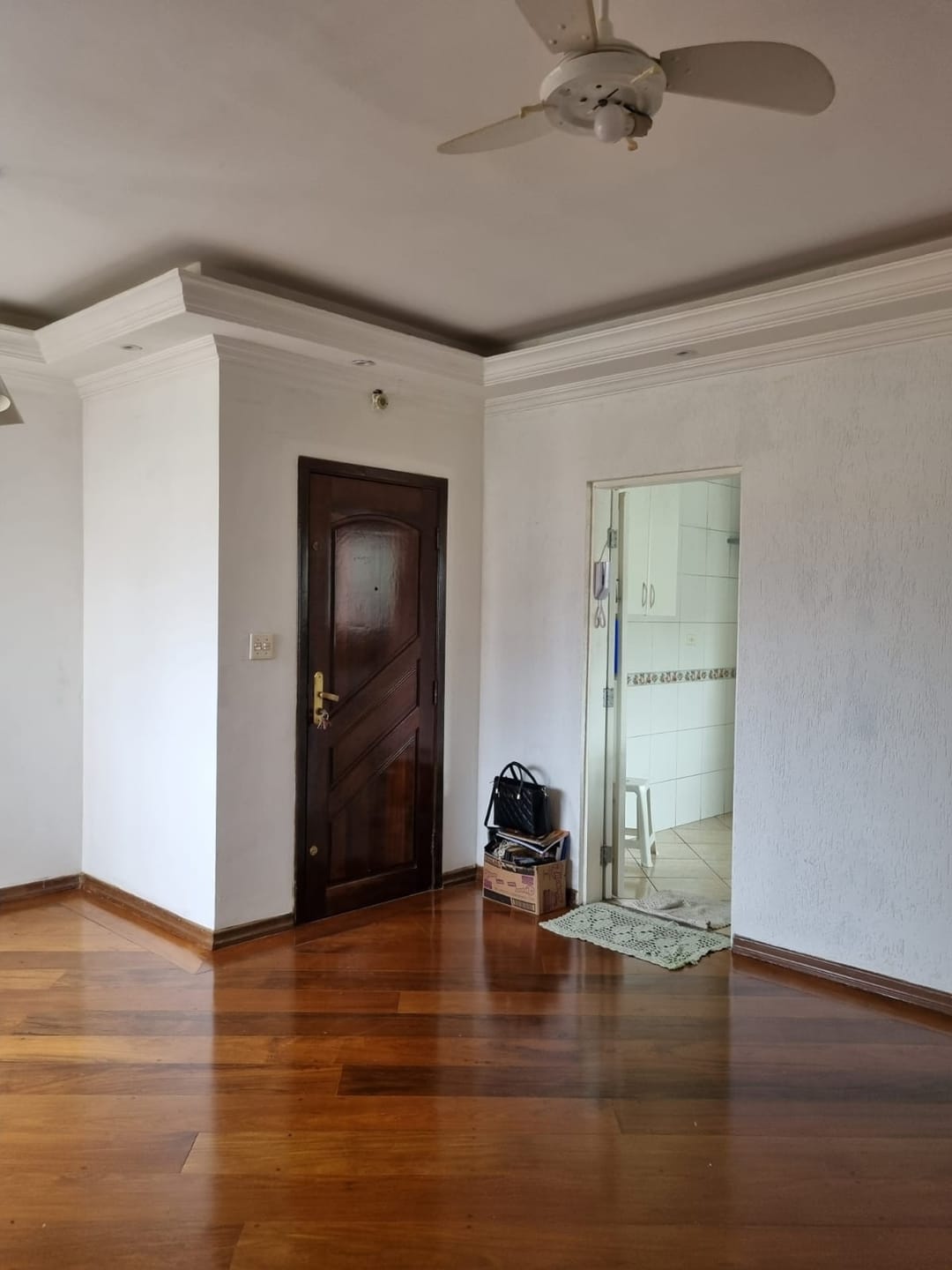 Apartamento para alugar com 3 quartos, 102m² - Foto 24