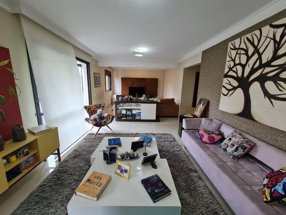 Apartamento, 3 quartos, 178 m² - Foto 10