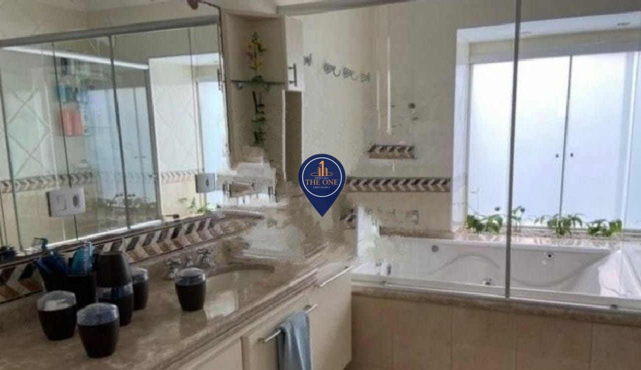 Casa, 4 quartos, 611 m² - Foto 10