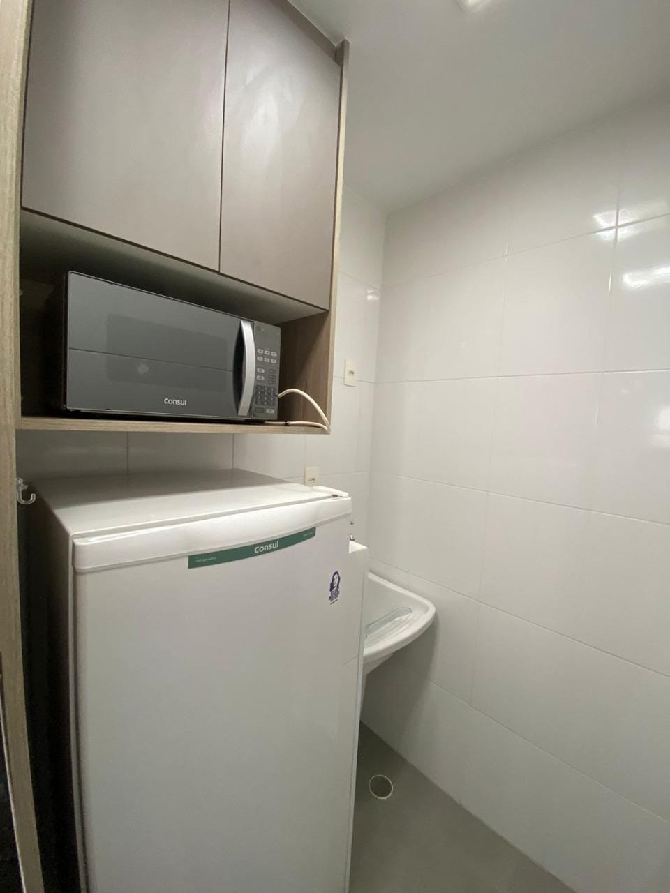 Apartamento, 1 quarto, 46 m² - Foto 9