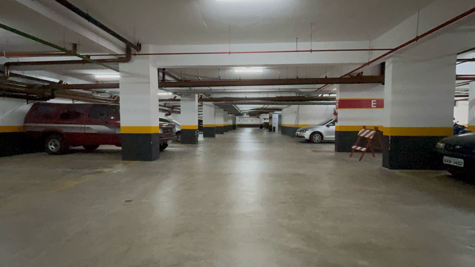 Sala-Conjunto, 34 m² - Foto 24