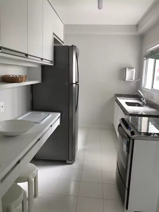 Apartamento à venda com 3 quartos, 135m² - Foto 7