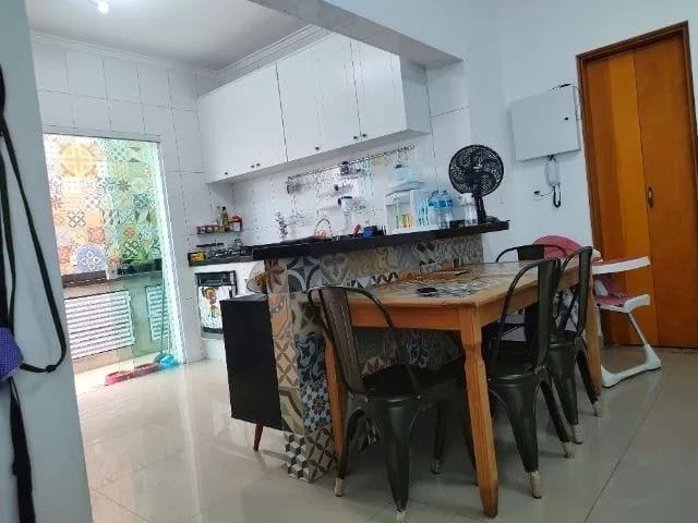 Casa, 3 quartos, 120 m² - Foto 21