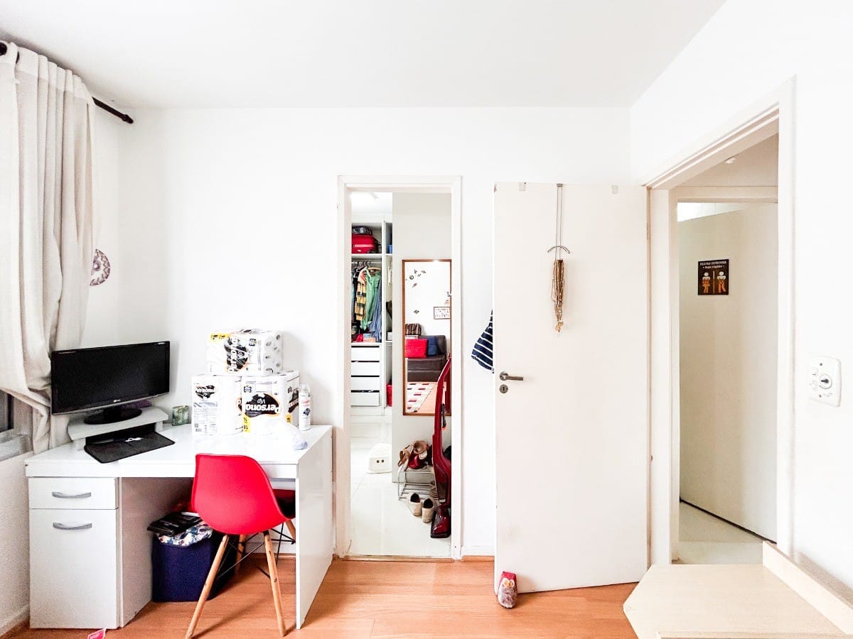 Apartamento, 2 quartos, 99 m² - Foto 20