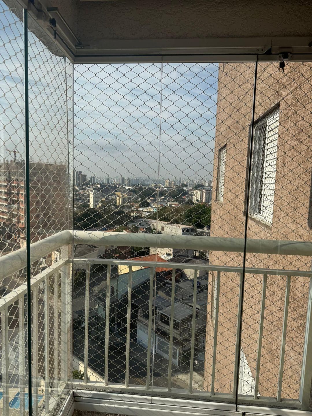 Apartamento, 2 quartos, 52 m² - Foto 3