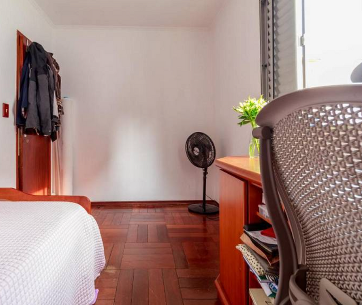 Casa, 3 quartos, 265 m² - Foto 31