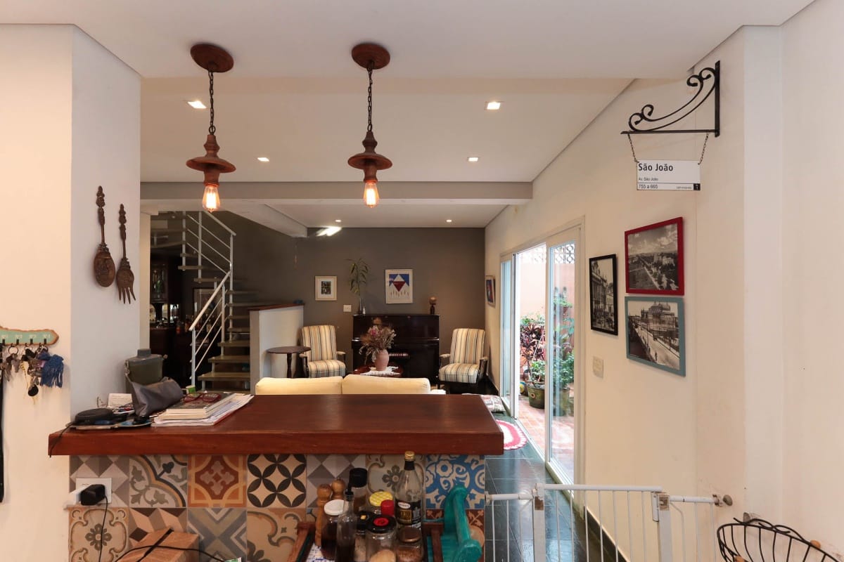 Casa, 4 quartos, 240 m² - Foto 28