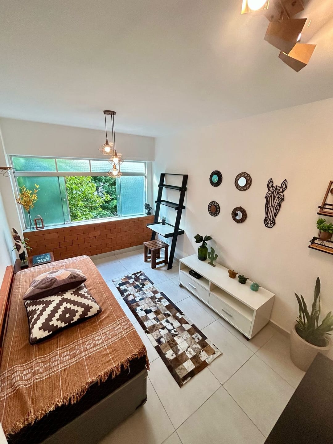 Apartamento, 1 quarto, 30 m² - Foto 2