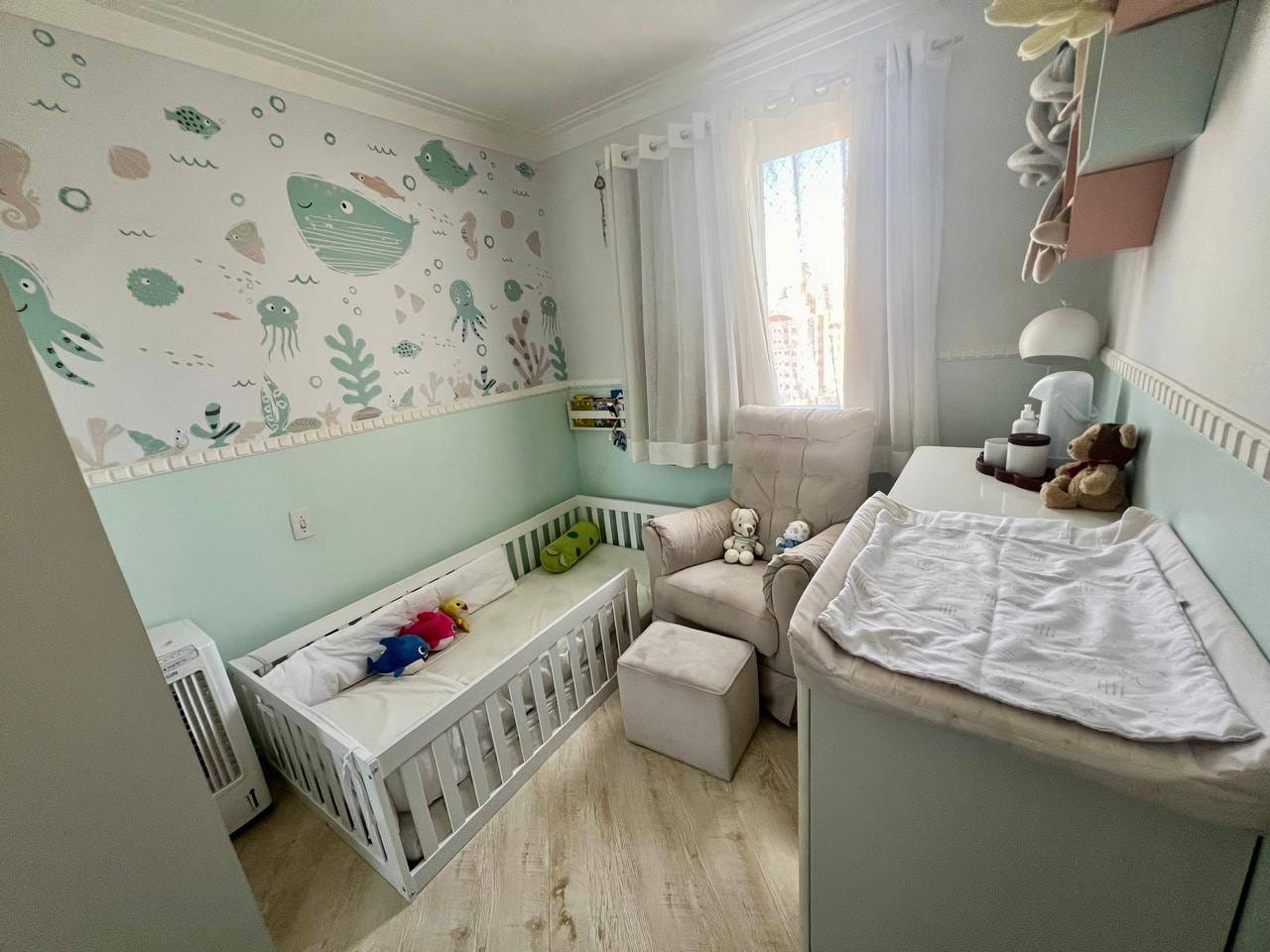 Apartamento, 3 quartos, 80 m² - Foto 16