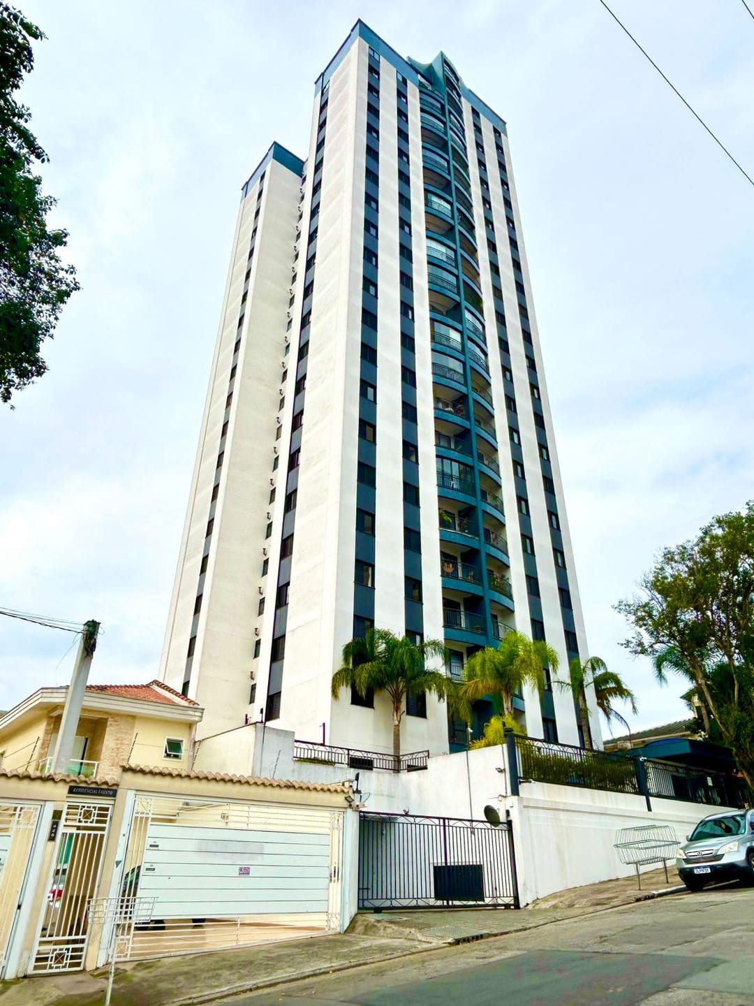 Apartamento, 3 quartos, 75 m² - Foto 37