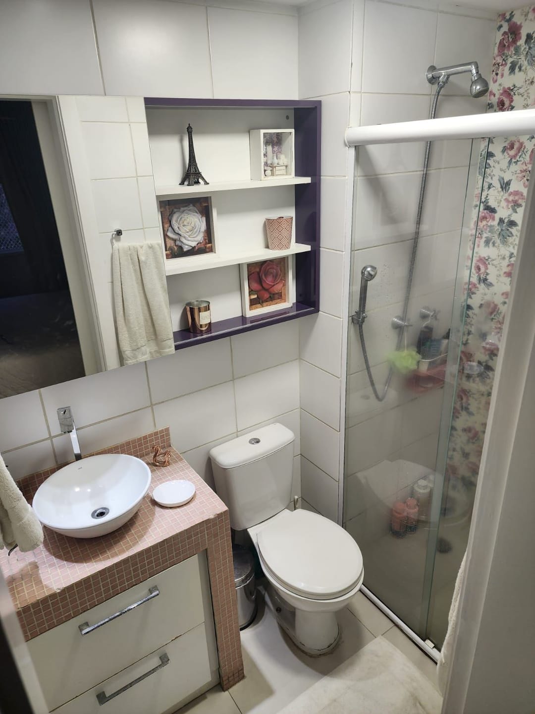 Apartamento, 2 quartos, 67 m² - Foto 2