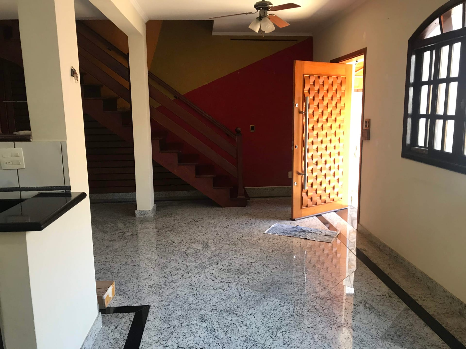 Casa, 3 quartos, 121 m² - Foto 3