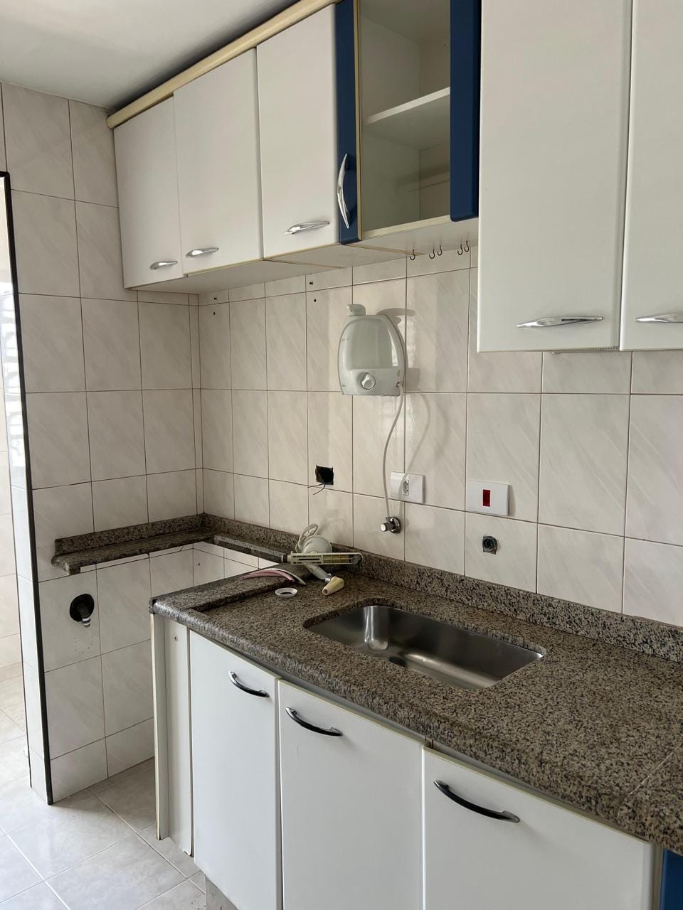 Apartamento, 2 quartos, 62 m² - Foto 12