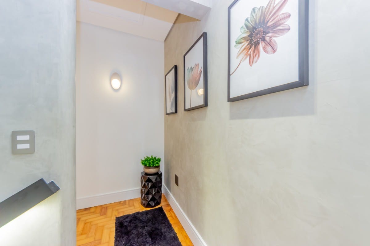 Casa, 2 quartos, 120 m² - Foto 21